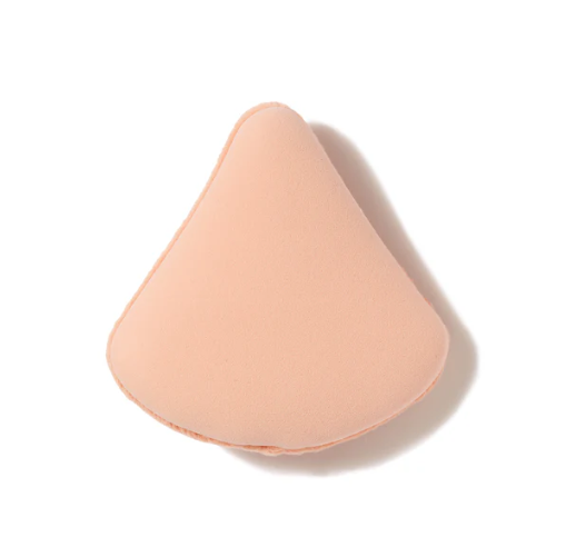  Jane Iredale 彈力雙面梳乎厘粉撲 Perfect & Set Dual-Sided Puff