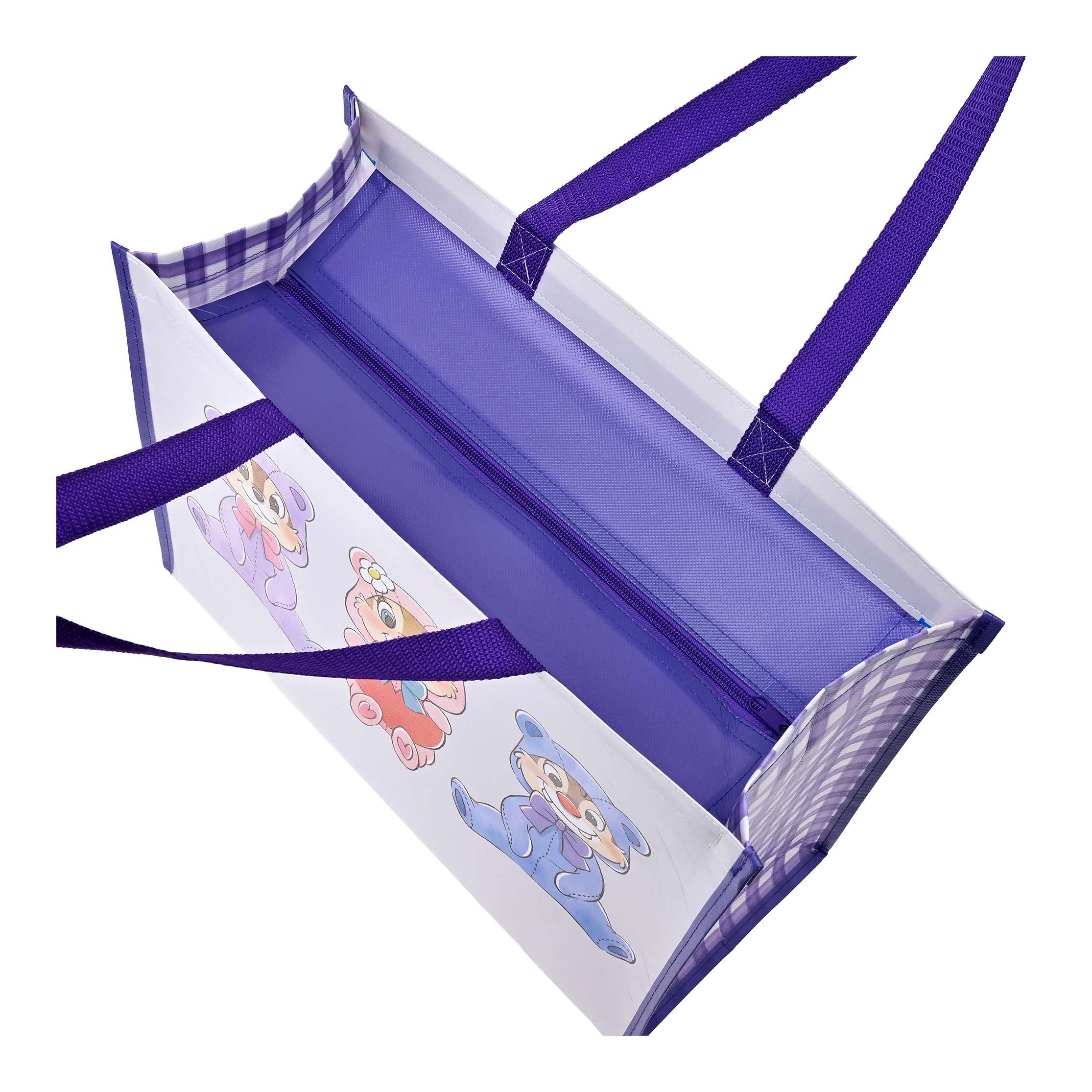 🎀【預訂】Chip & Dale COLLECTION 購物袋