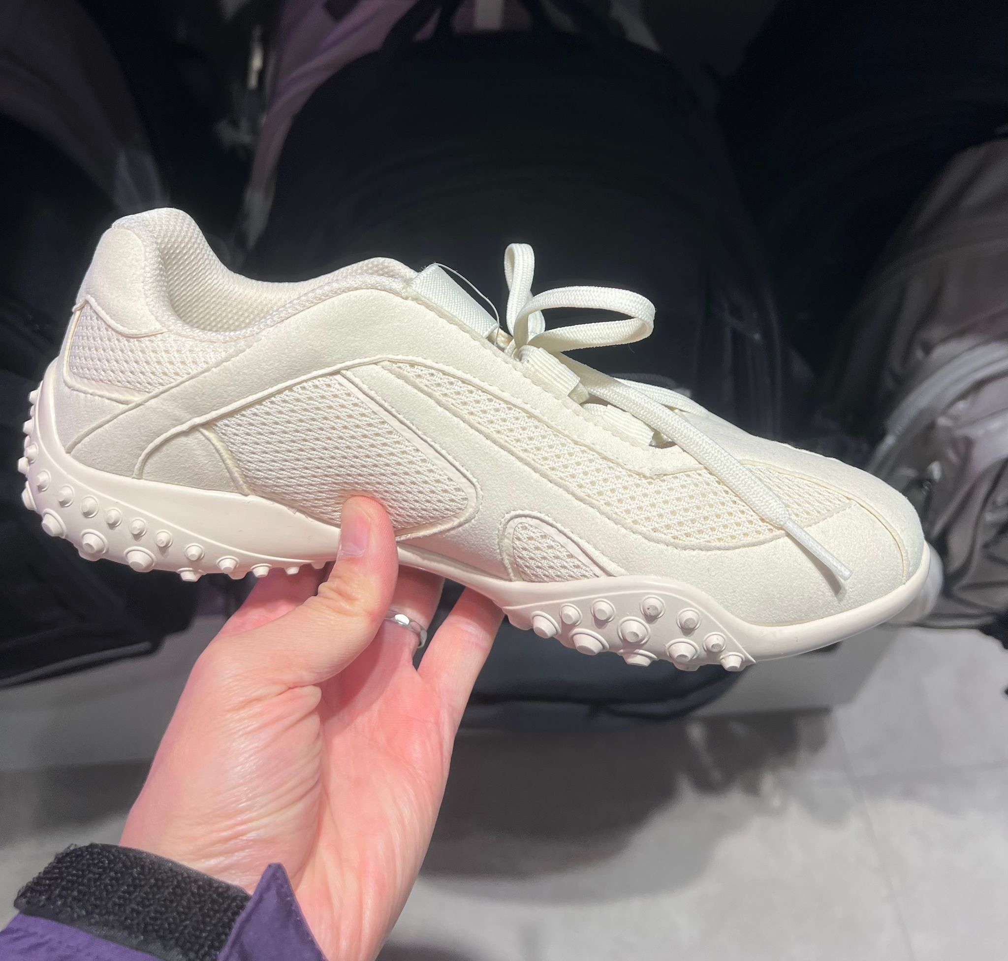 The North Face W SHELDON MARY JANE