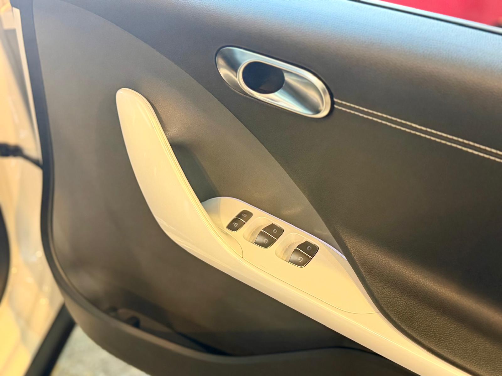 KARZ EV⚡️ - SMART #1 Premium 2024