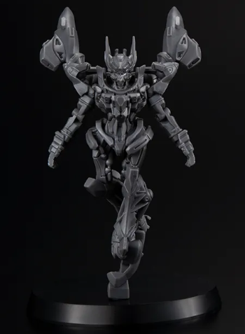 Gundam TCG - Premium Card Collection GUNDAM ASSEMBLE Set -Mobile Suit Gundam GQuuuuuuX- [PC02A]