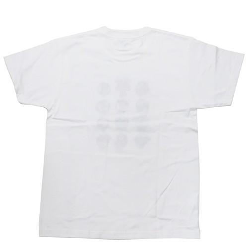 [現貨] DISNEY SHORT SLEEVES T-SHIRT~TOYSTORY (CIRCLE PATTERN)