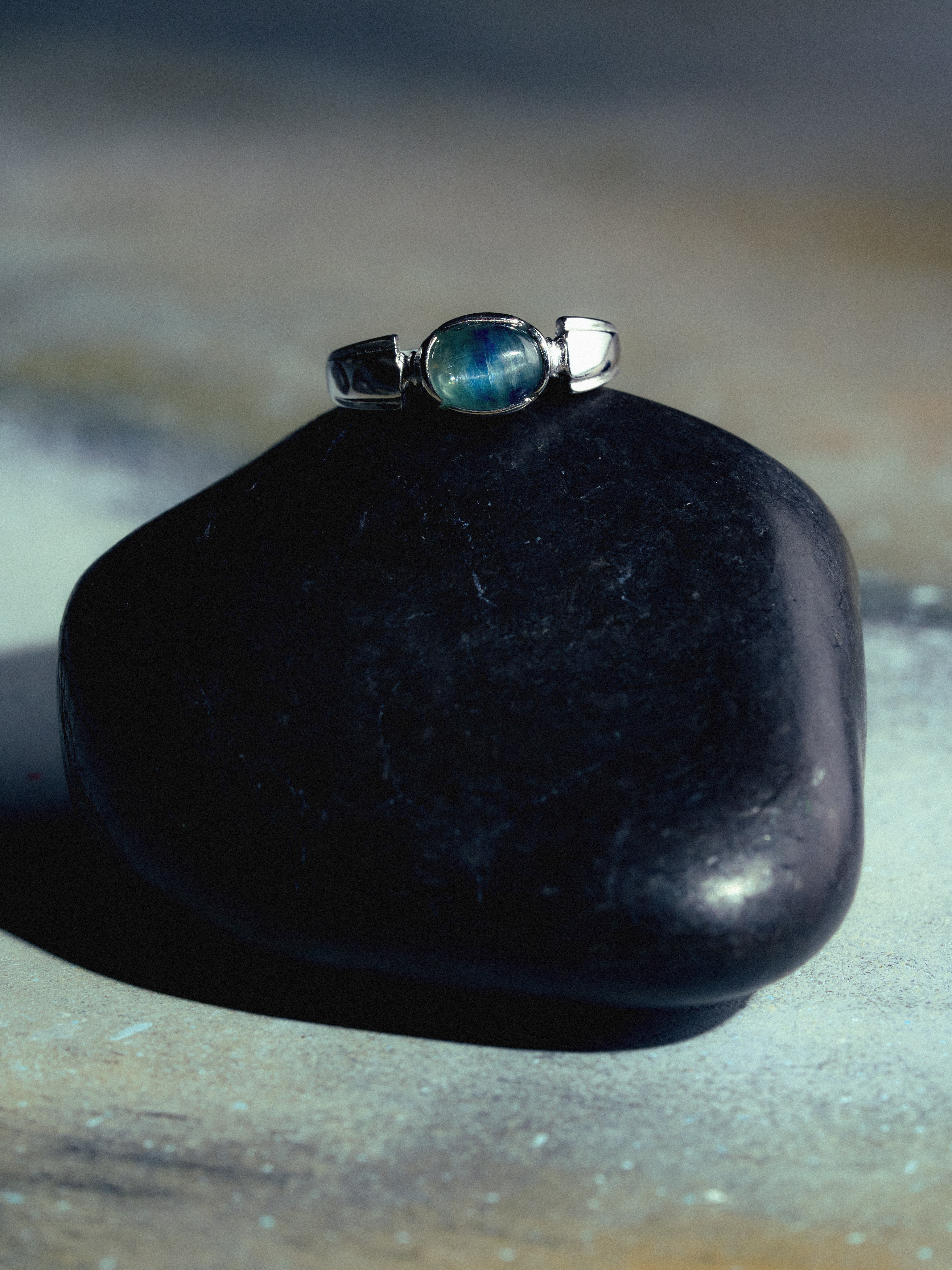 Starfall Ring
