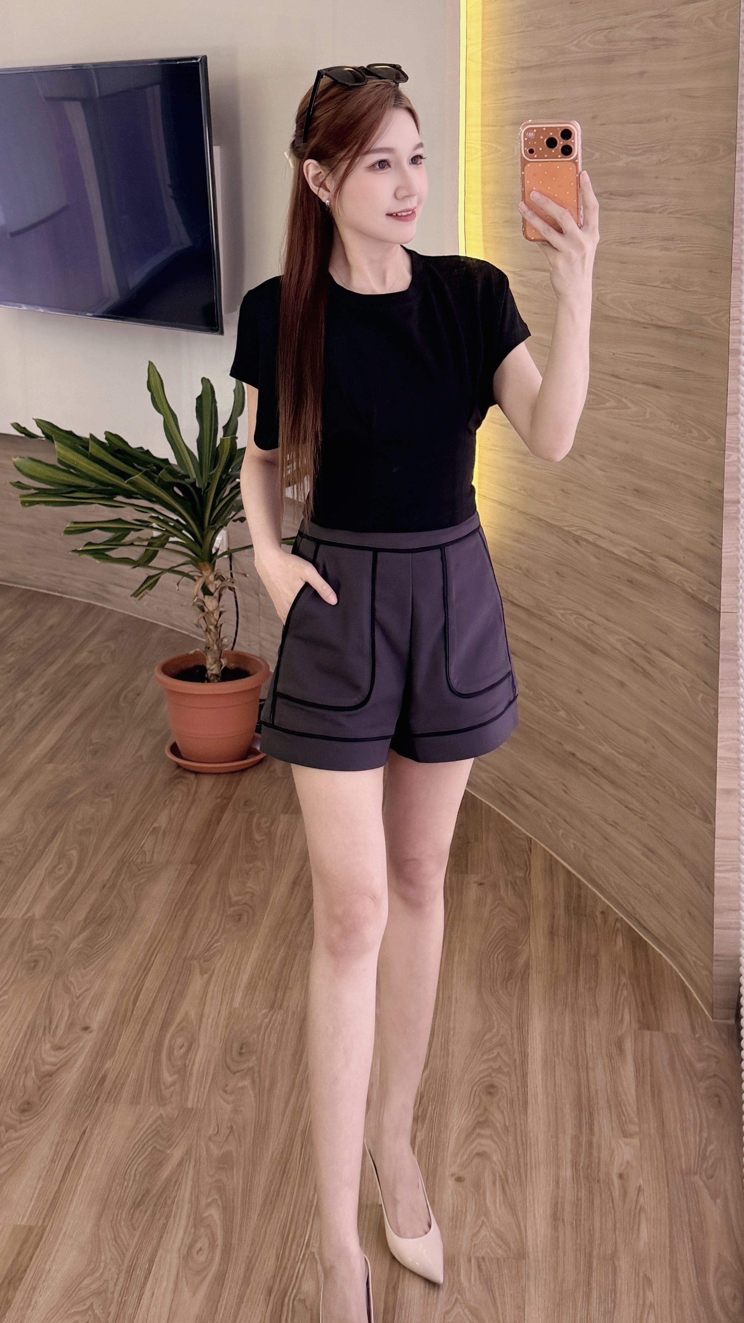 Colette Short