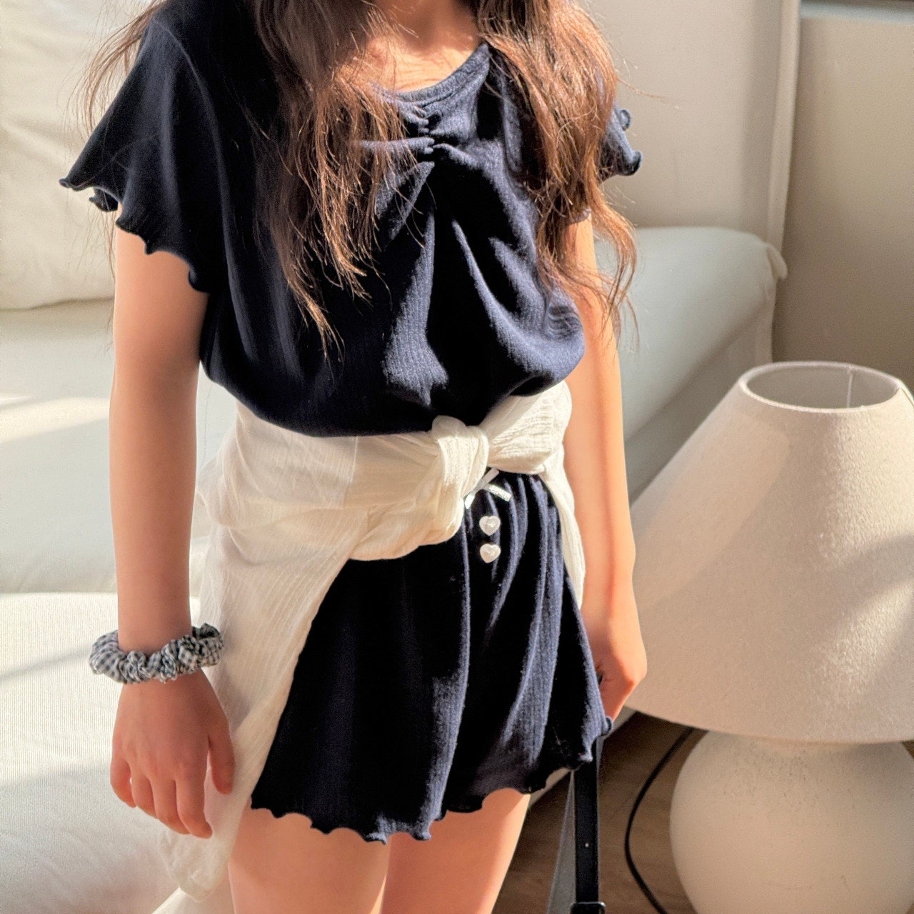 🇰🇷Ninibello tee