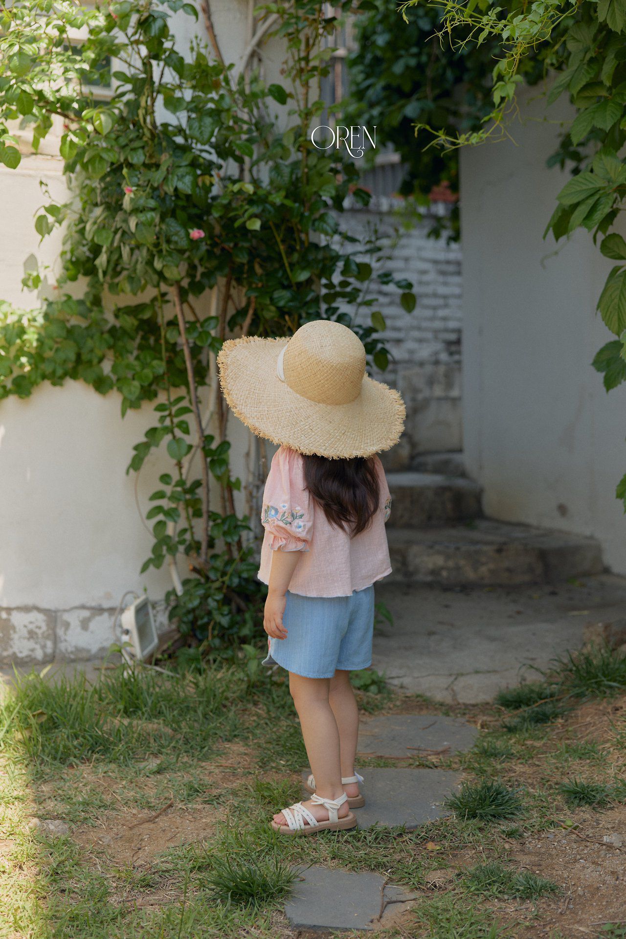 CH4507 Hat