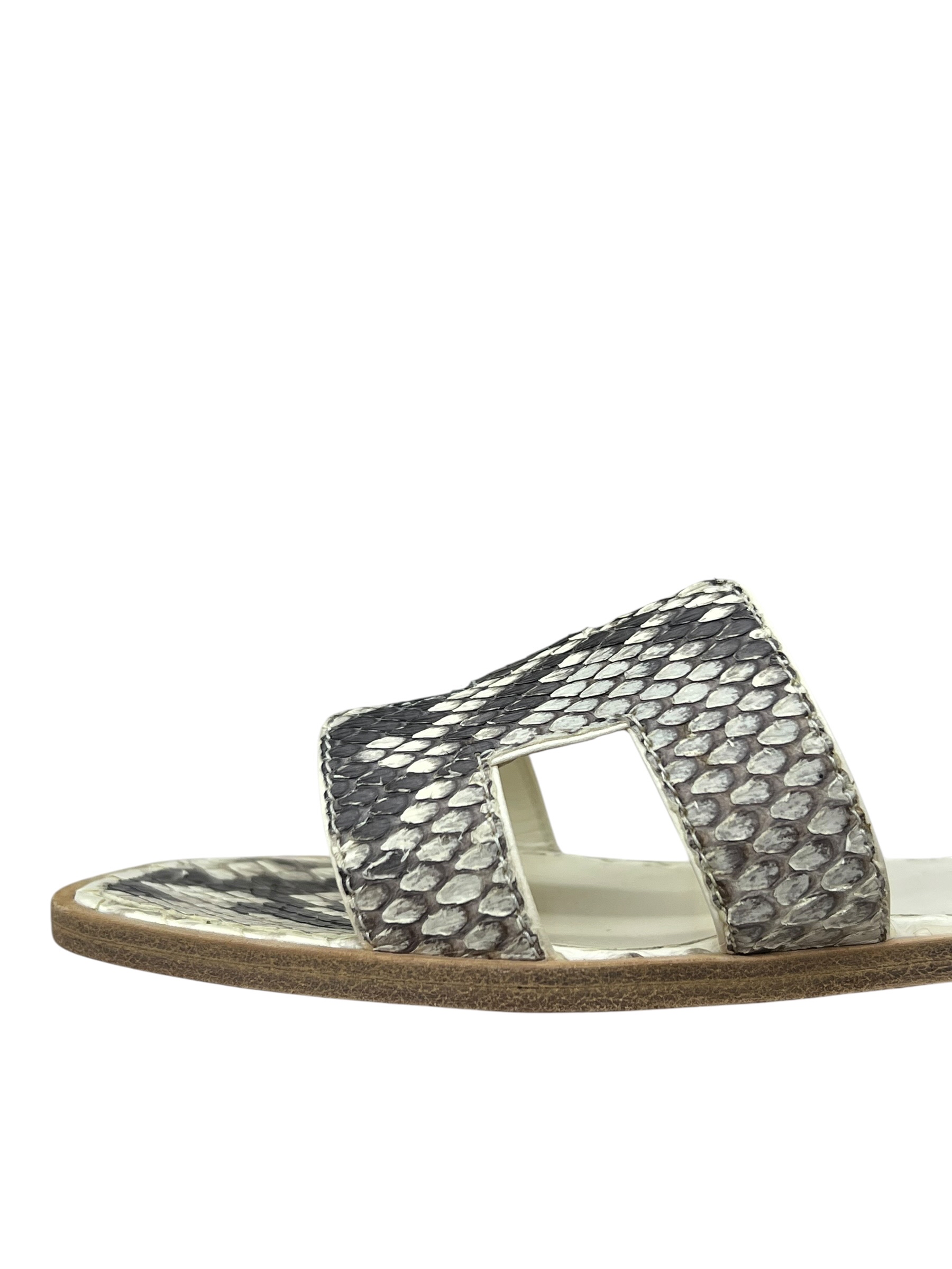 Pre-Owned HERMÉS Oran / Product Code: 070722