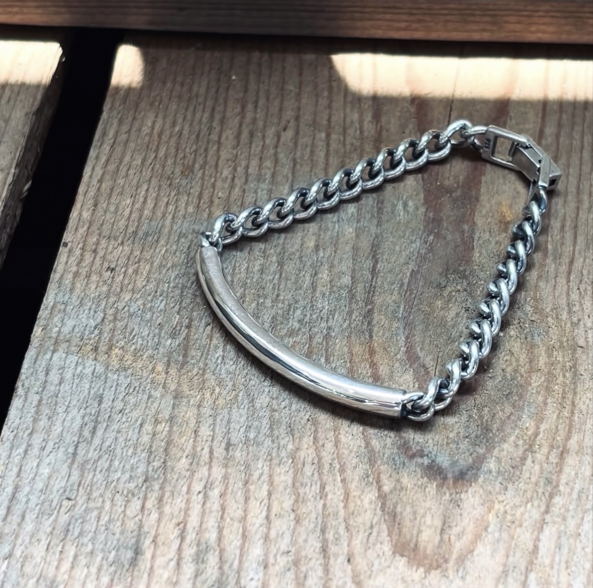 Mollive ID KIHEI CHAIN BRACELET