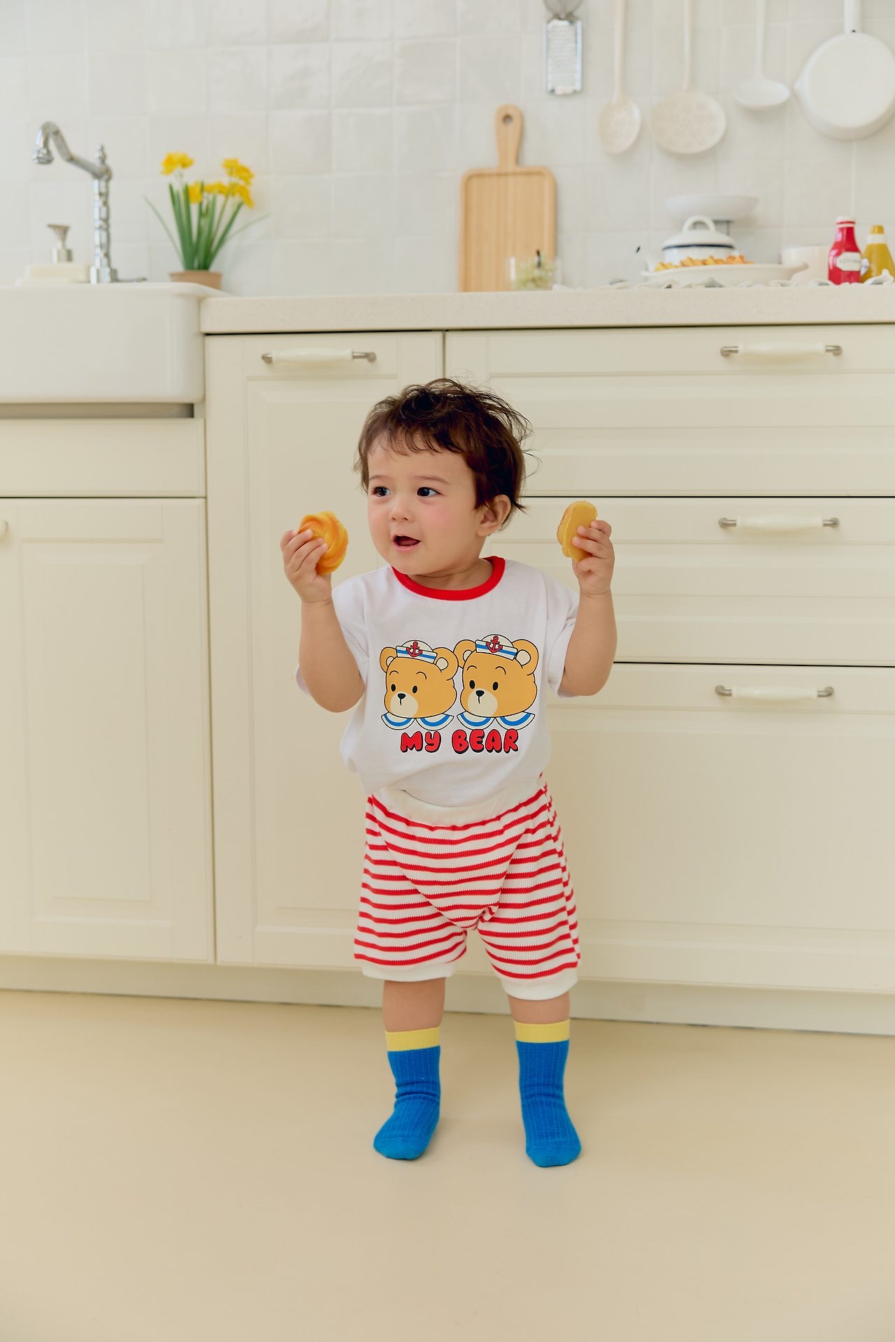 🇰🇷sera baby set