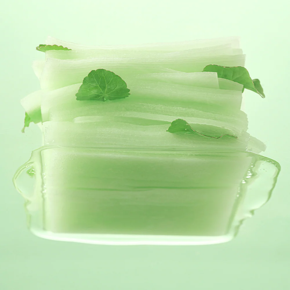 Dr.Melaxin CICAPYRIN CALMING 4 PART PAD (CICAPYRIN涼感鎮靜4格爽膚棉) (340ml)(80ea)