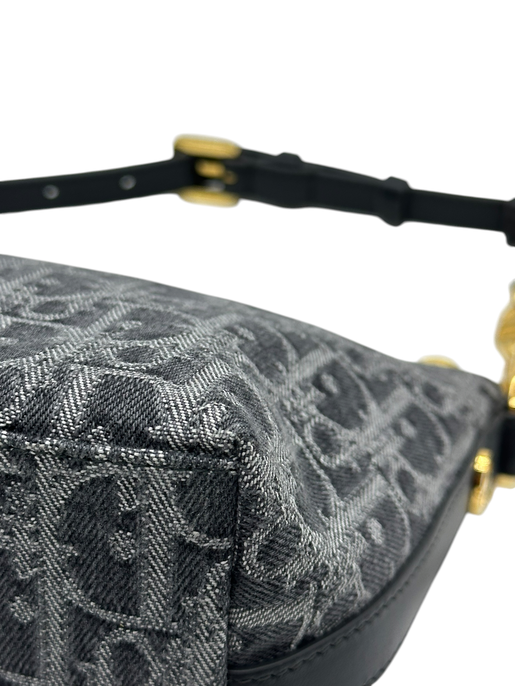 Pre-Owned DIOR Star Hobo Bag / Product Code: 26052416