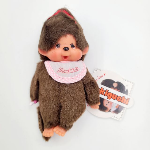 Monchhichi 80 cm 2025