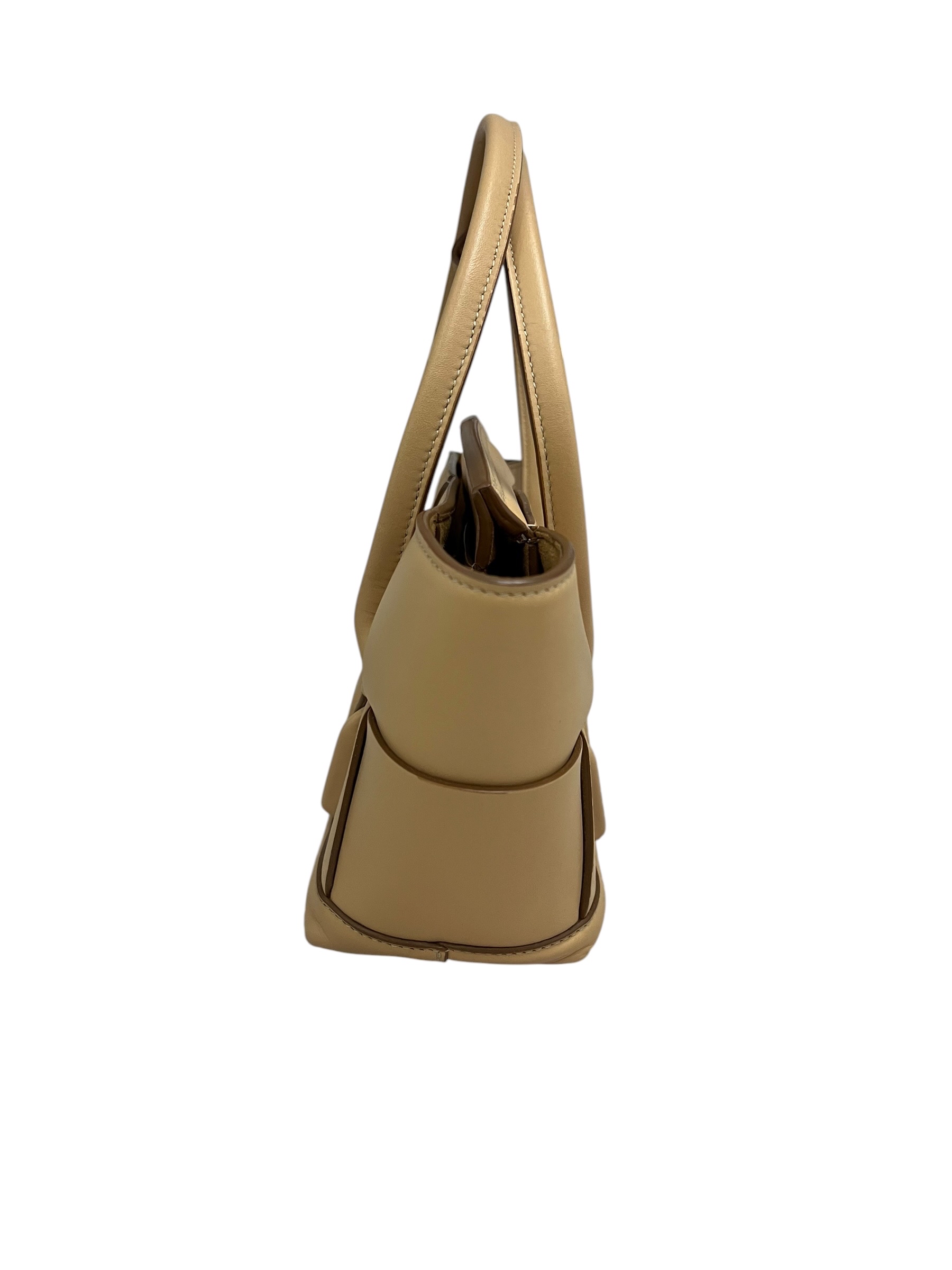 Pre-owned BOTTEGA VENETA Arco Mini / Product Code: 072006
