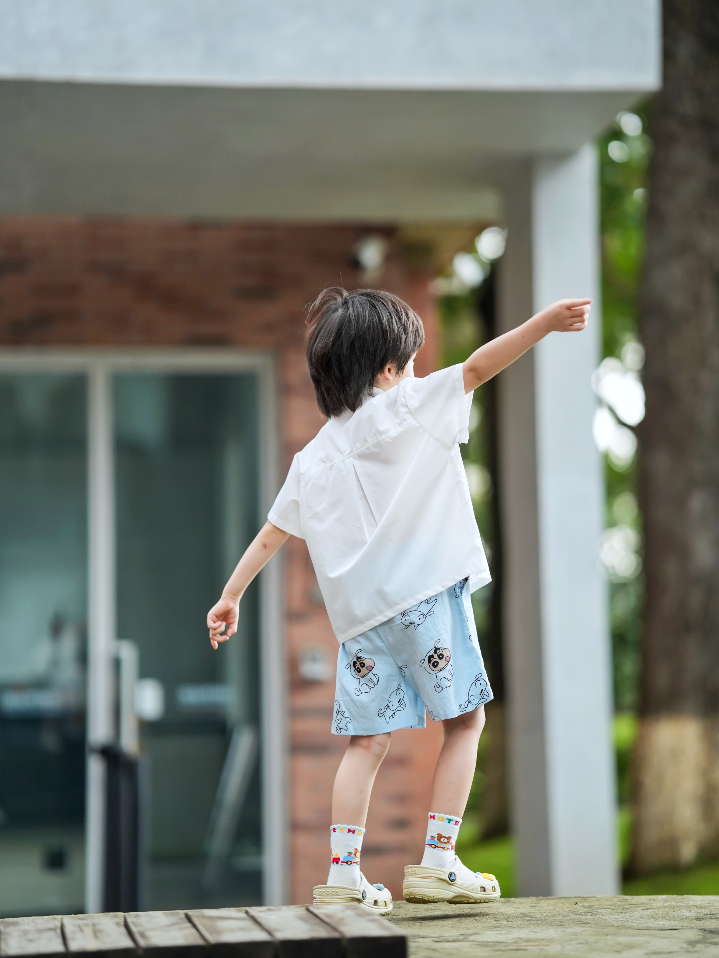 NT01 蜡笔小新