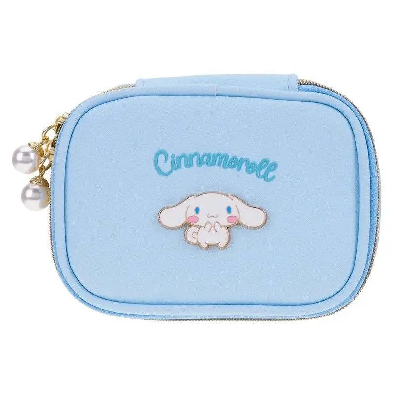 現貨🐱| Sanrio 飾品收納盒(Kuromi/Cinnamoroll/Hangyodon)