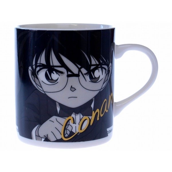 名偵探柯南系列-柯南