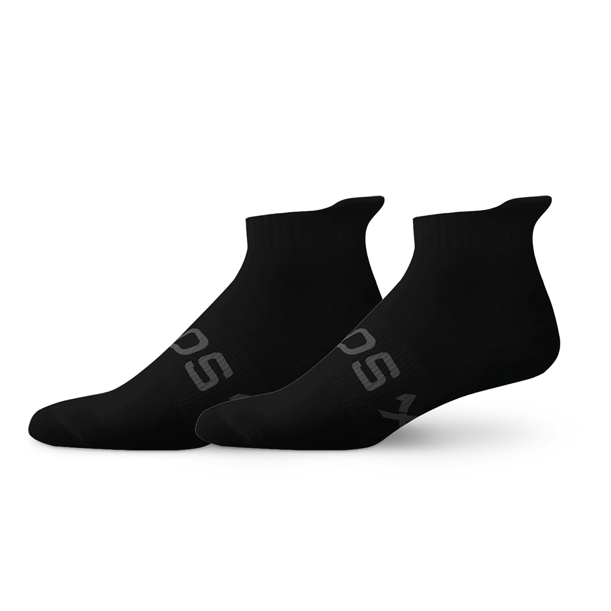 Sox Classic Black Tab Combo Socks