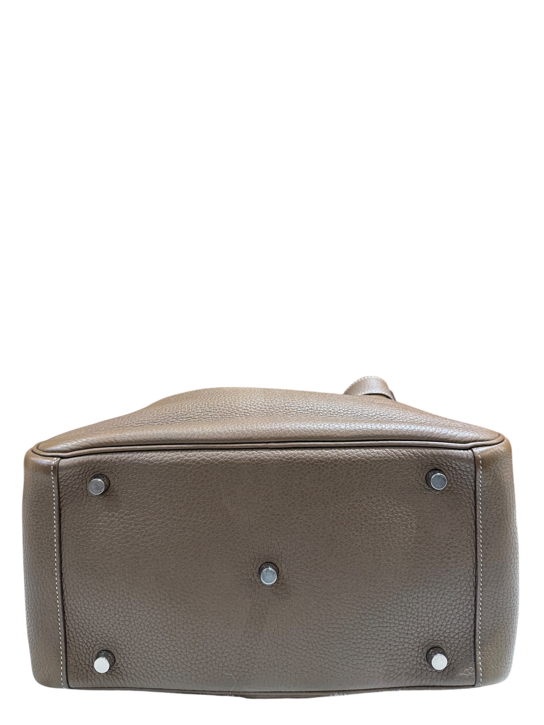 Pre-Owned HERMÉS Lindy 30 Stamp A / Product Code: 070304