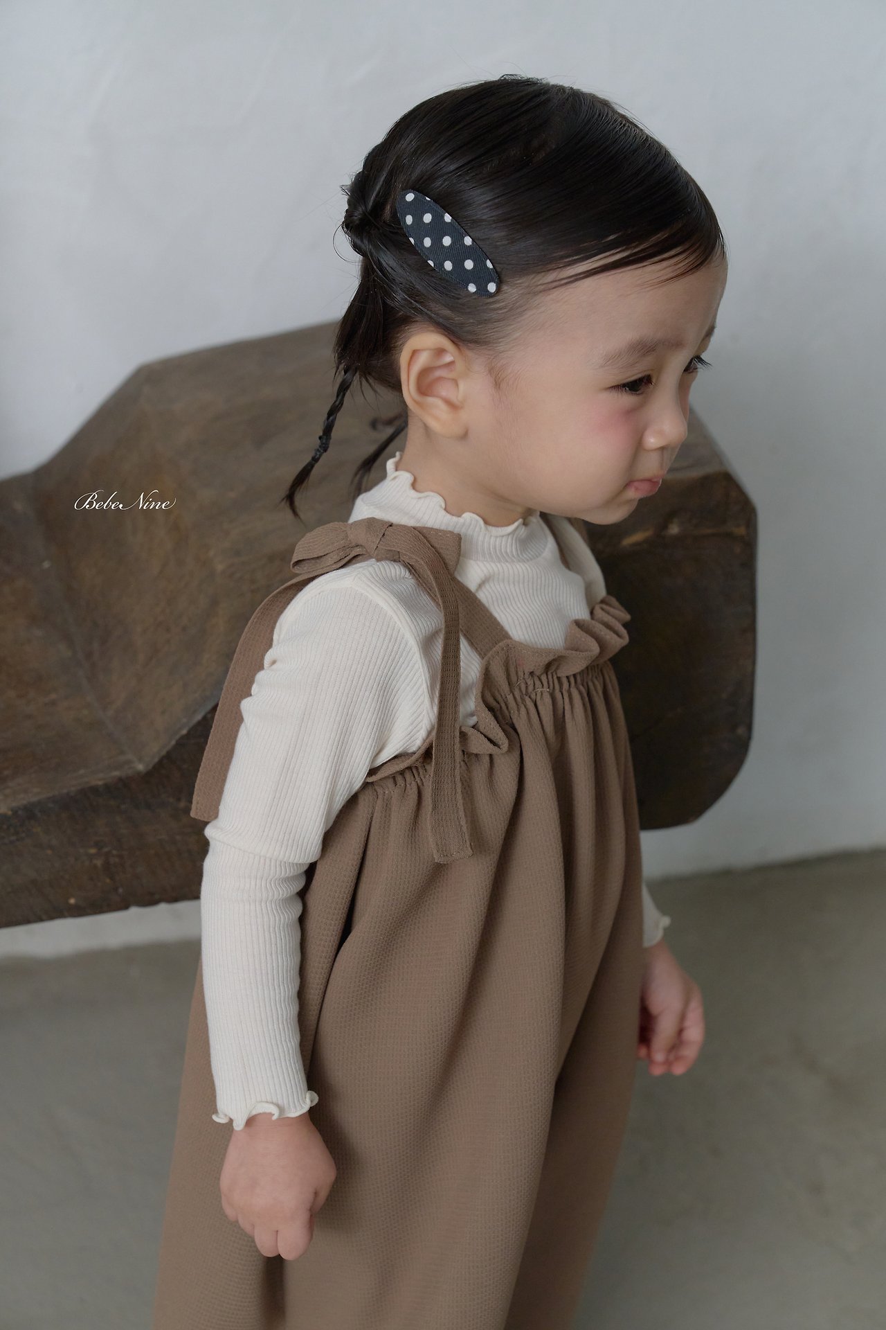 Bebenine Gurumi Suit