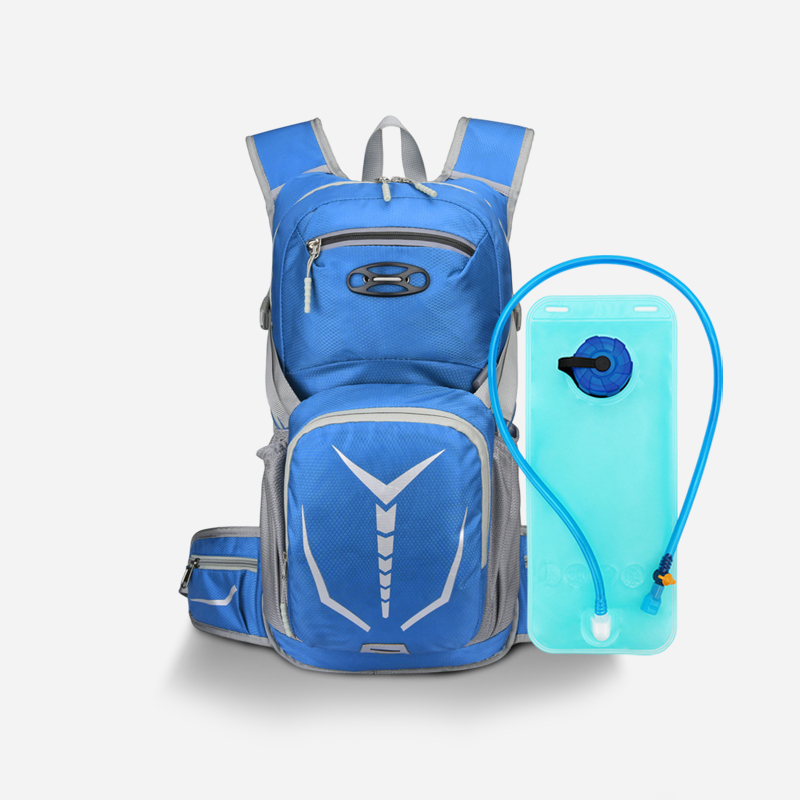 20 L Hiking Backpack / Riding backpack