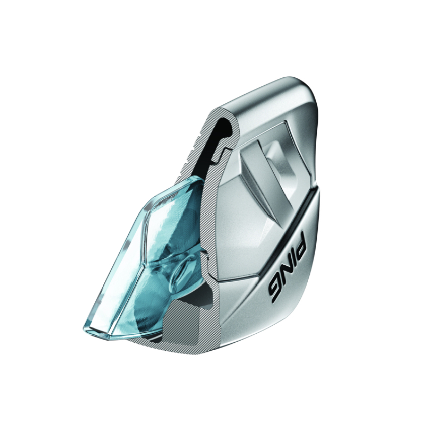 PING I540 鐵杆 NSP850 NEO (黑點) 5-P 6 PCS