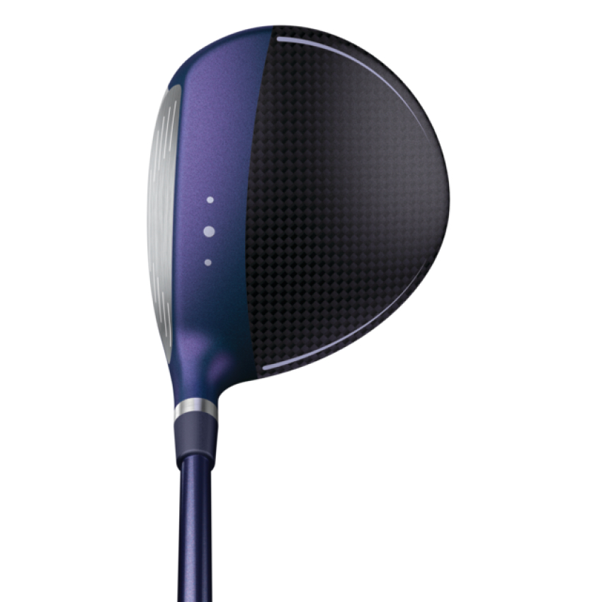 PING G LE 4 女士球道木 FAIRWAY WOOD  Flex L