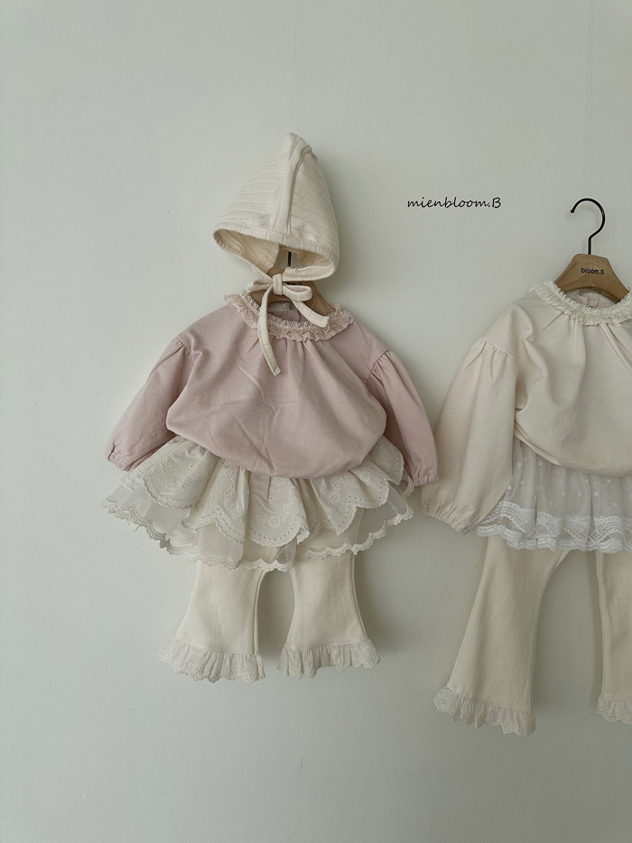 🇰🇷mienbloomb MTM