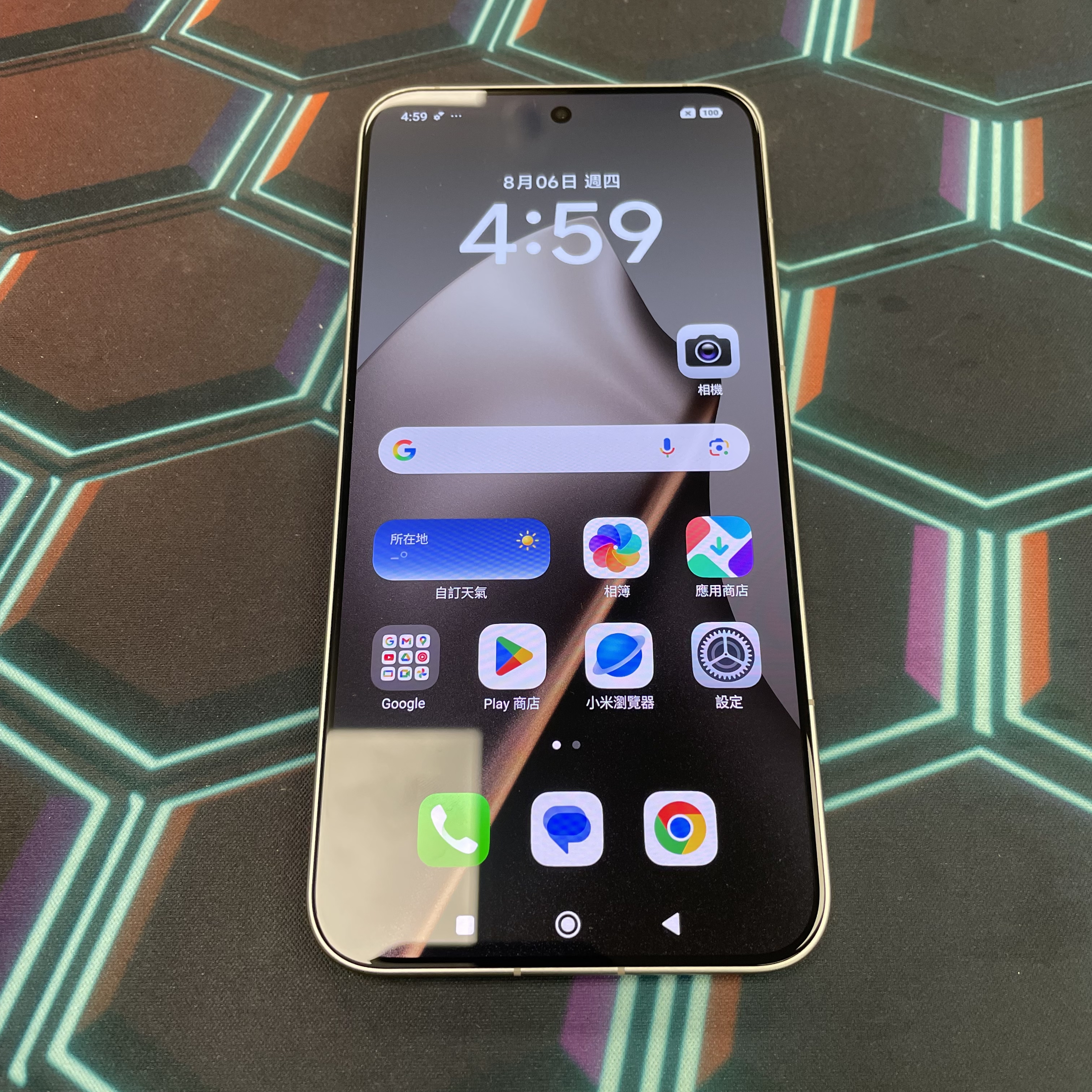 *7224 XiaoMi 15T Pro 完美機 12+1TB 灰色 gray