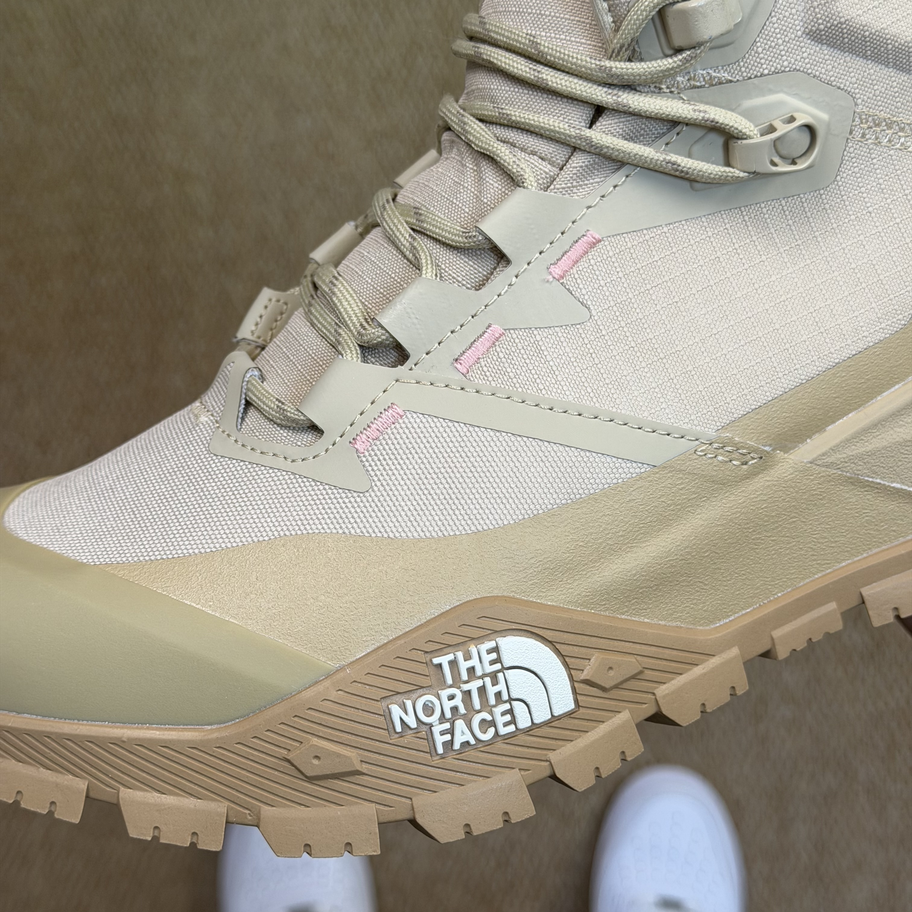 The North Face Offtrail Hike Mid GORE-TEX