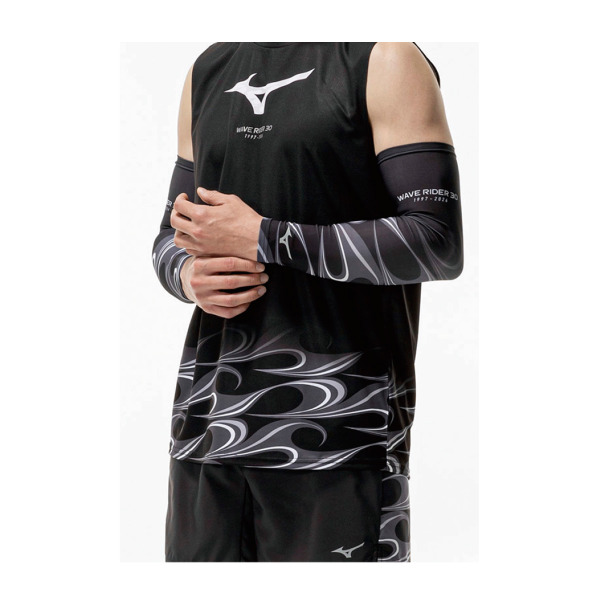 Mizuno 袖套 - Rider 30th
