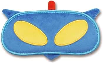 蠟筆小新動感超人眼罩