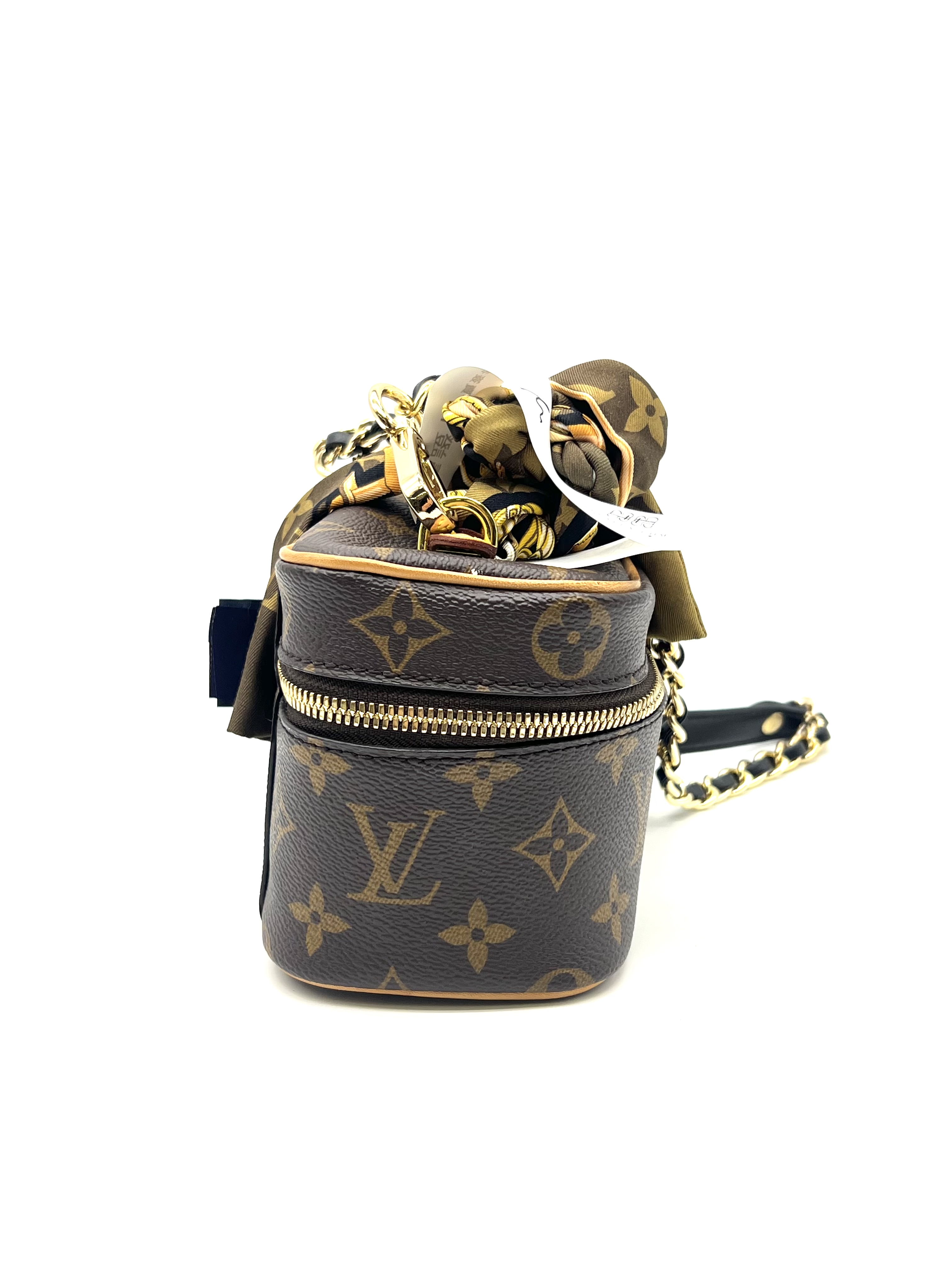 Pre-Owned LV Vanity PM / Product Code: 26041701