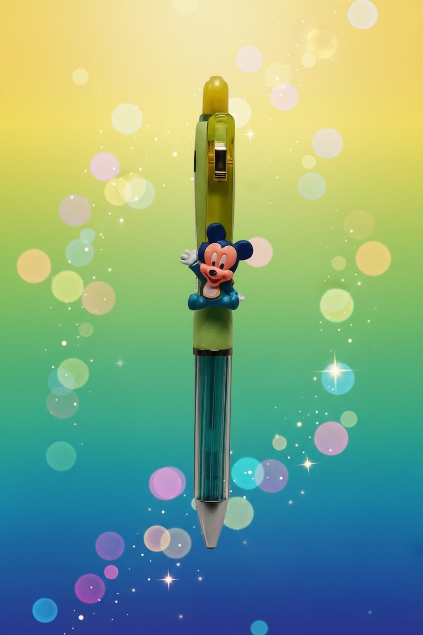 鉛芯筆 Baby Mickey (4443-535)