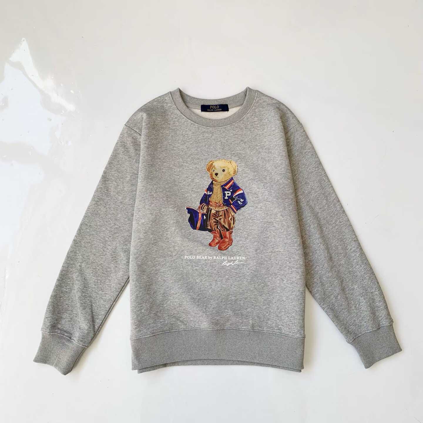 預訂 RL Polo 衛衣 [貨號26A919]