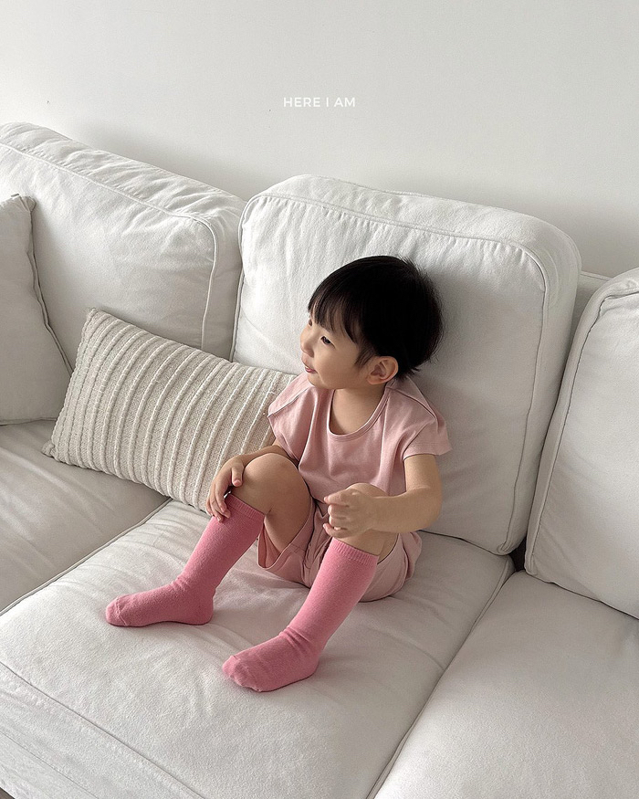 🇰🇷Here I Am set