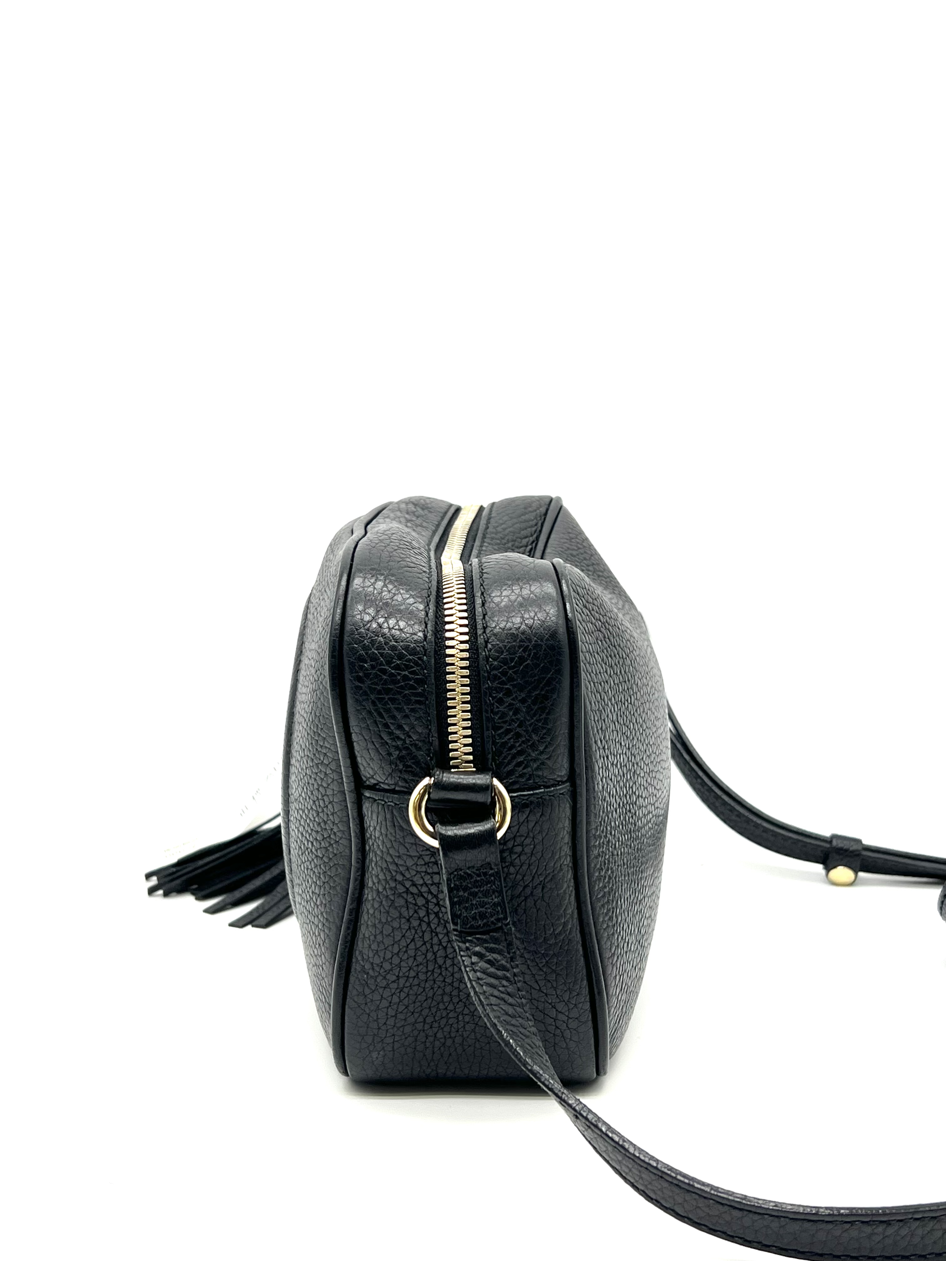 Pre-Owned GUCCI Soho Disco Bag / Product Code: 26051022