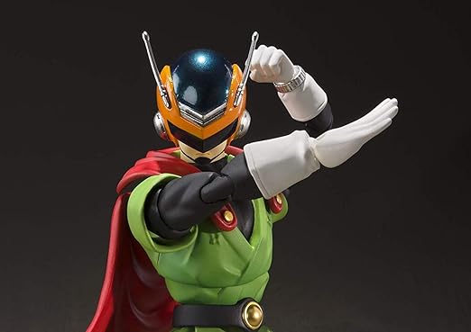 S.H.Figuarts Great Saiyaman
