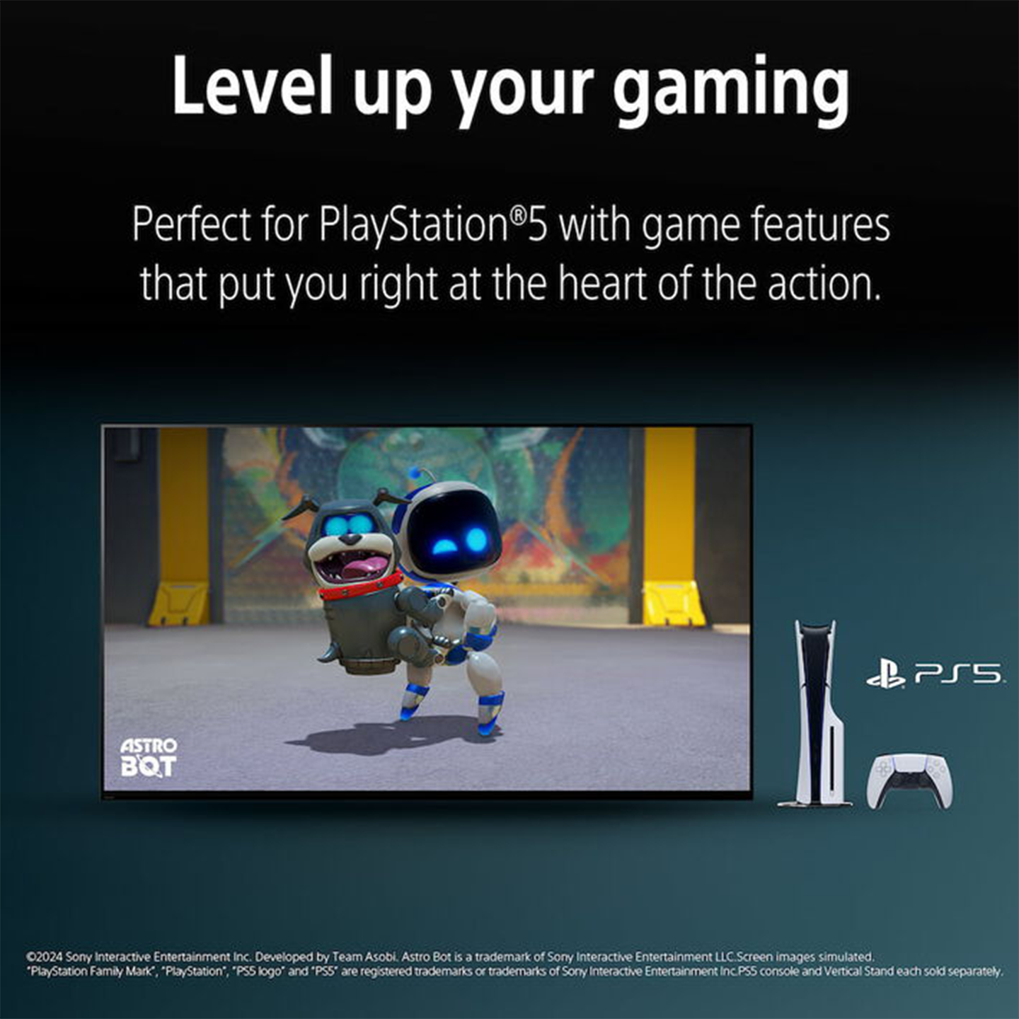 Sony 98" 4K HDR Google TV (K-98XR50)