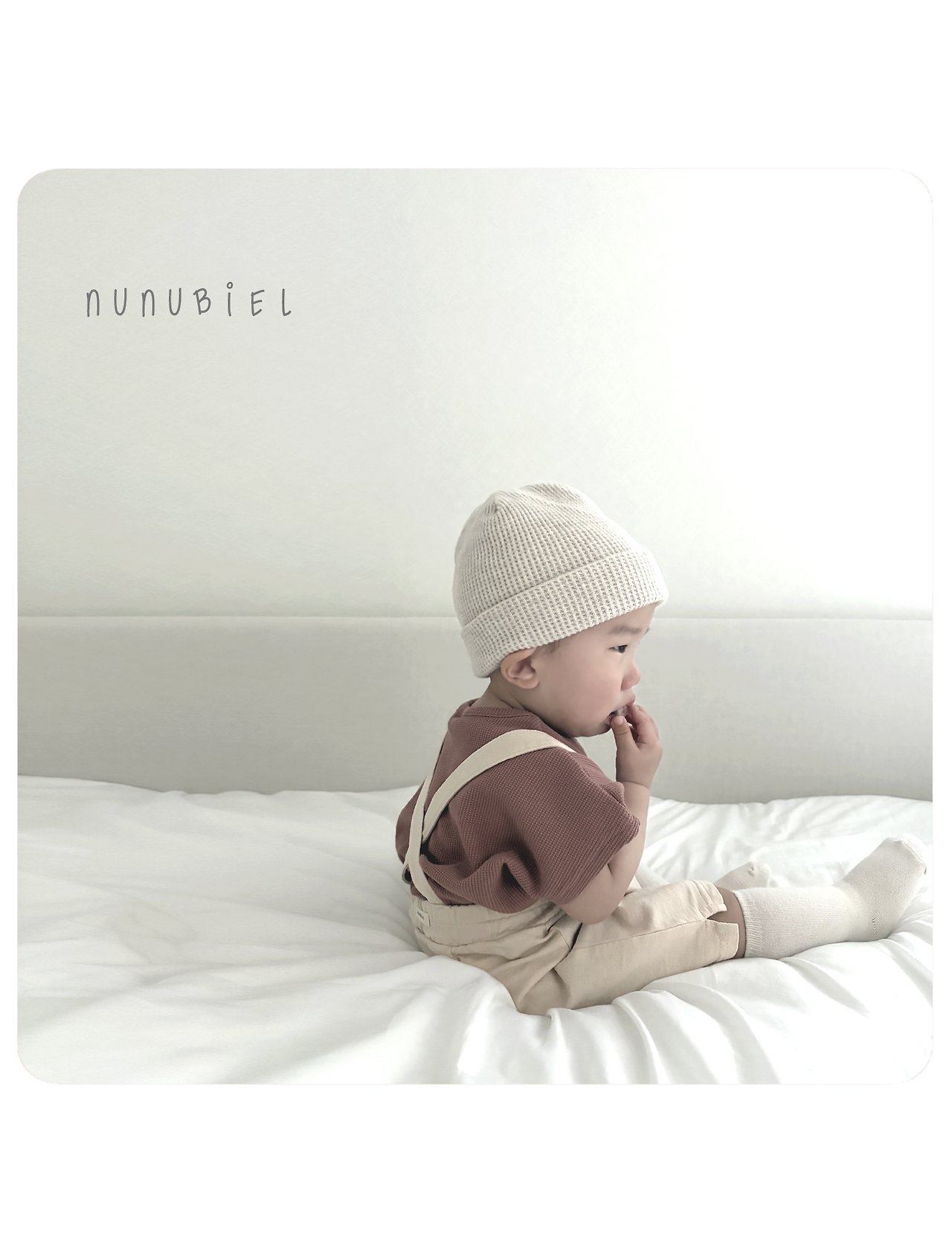 🇰🇷Nunubiel tee