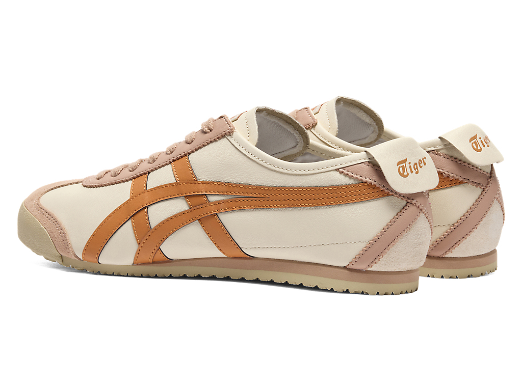 【预购】Onitsuka Tiger MEXICO 66｜1183C102