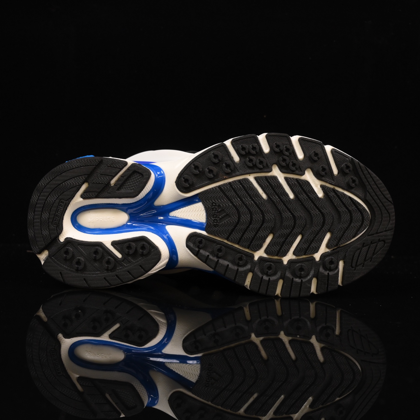 Pharrell Williams x Adidas Adistar Jellyfish 