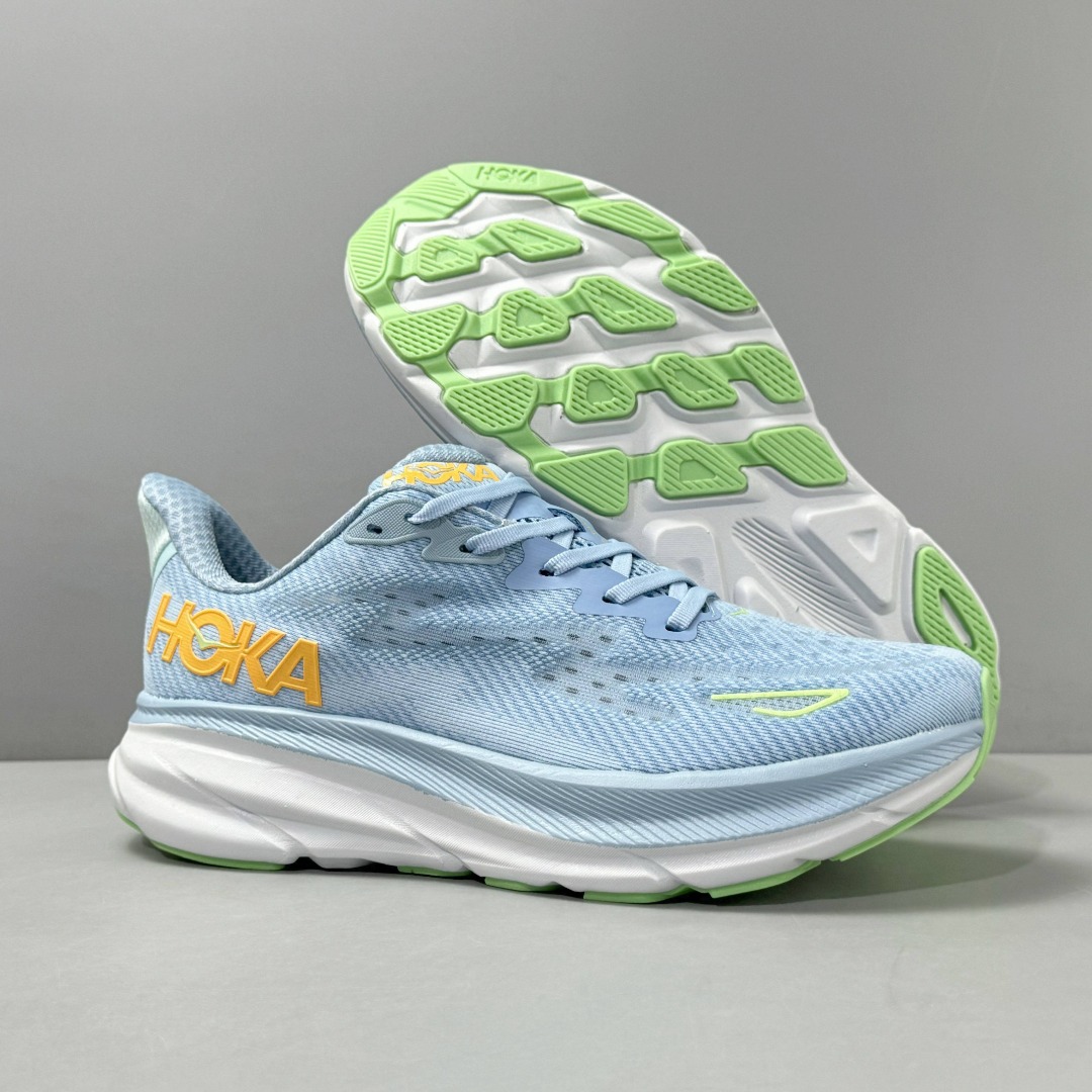 HOKA ONE ONE Clifton 9