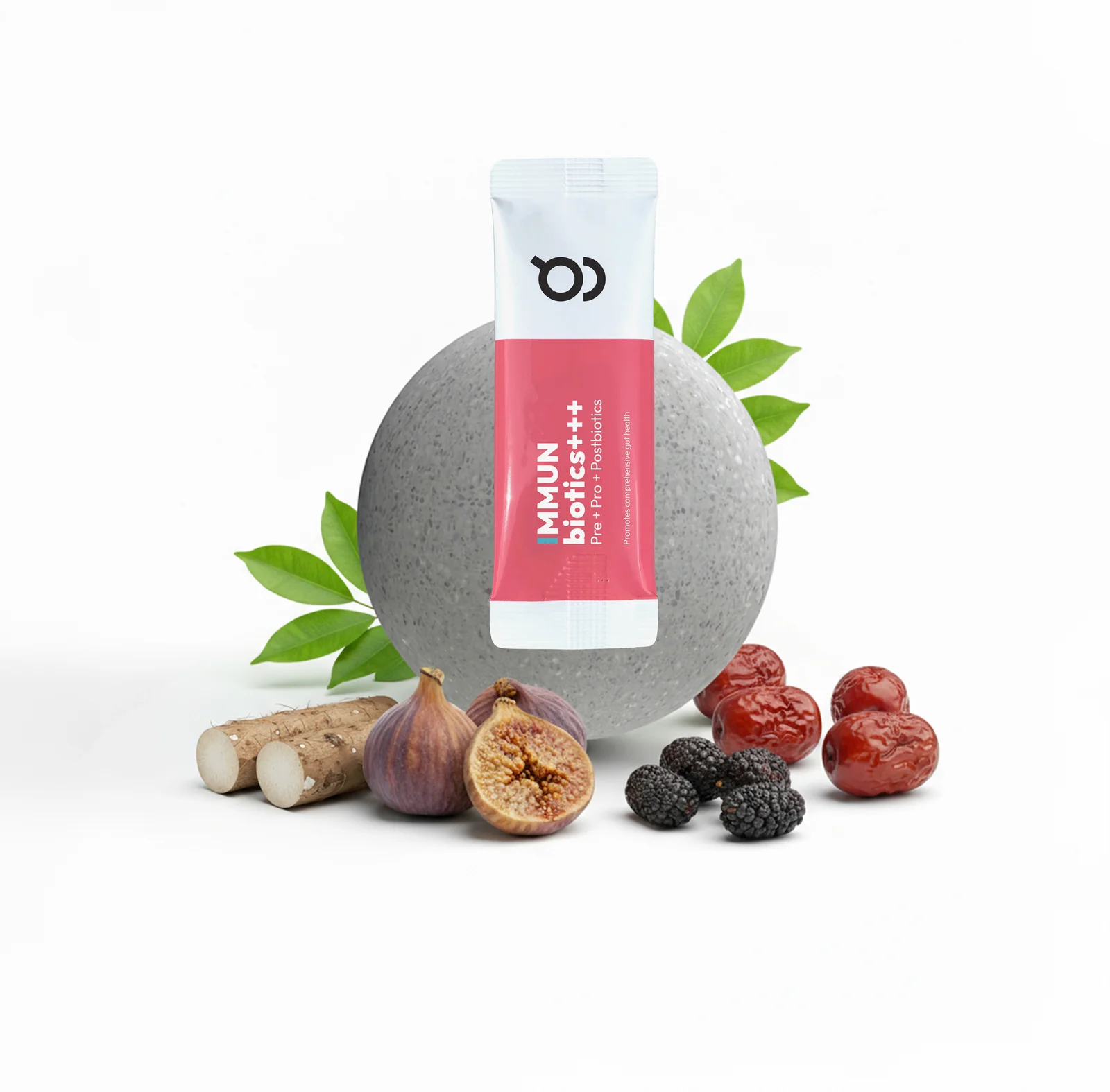 Glowe Immubiotics 多元益生 (5g x 10包) - 馬來西亞製造