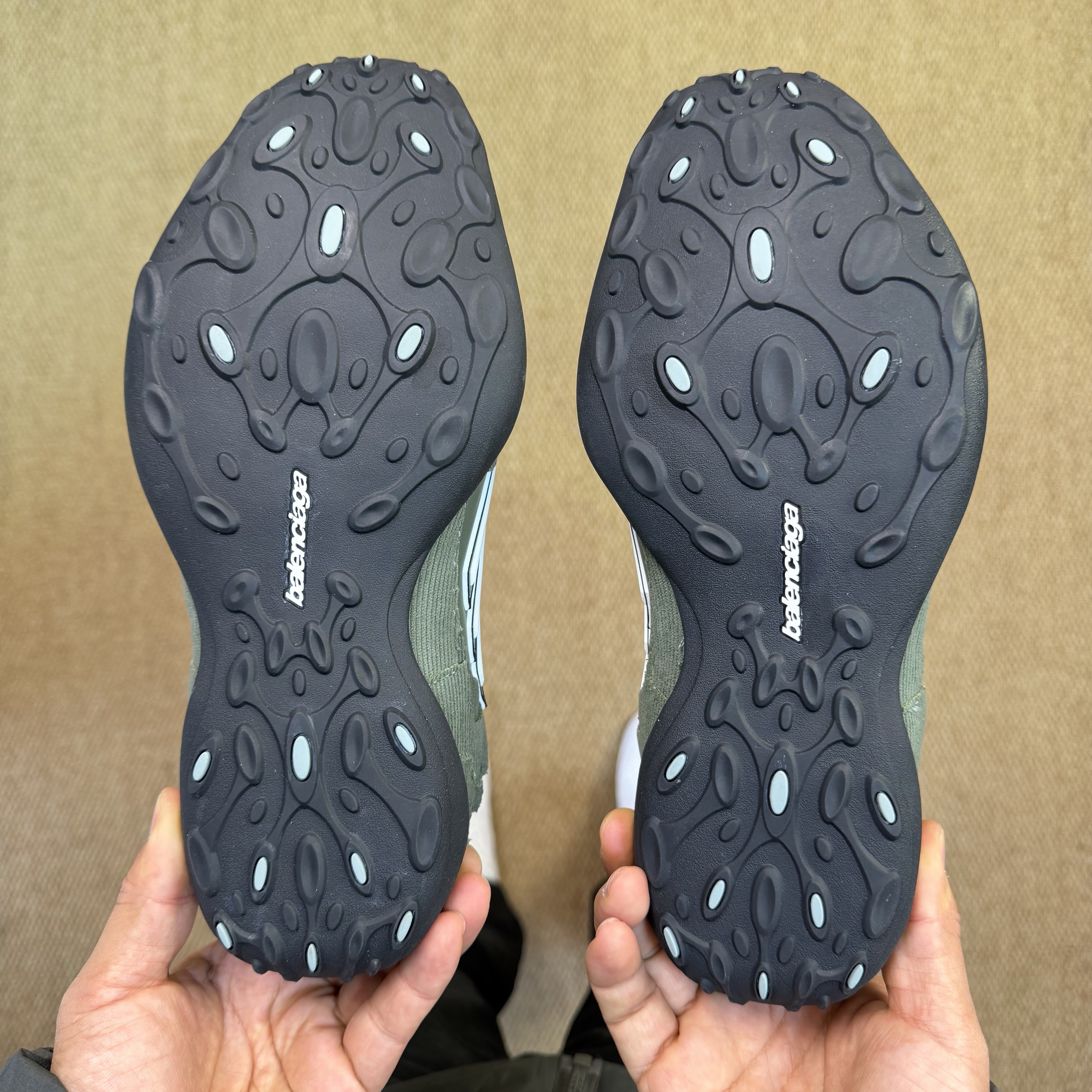 Balenciaga Monday Ultra