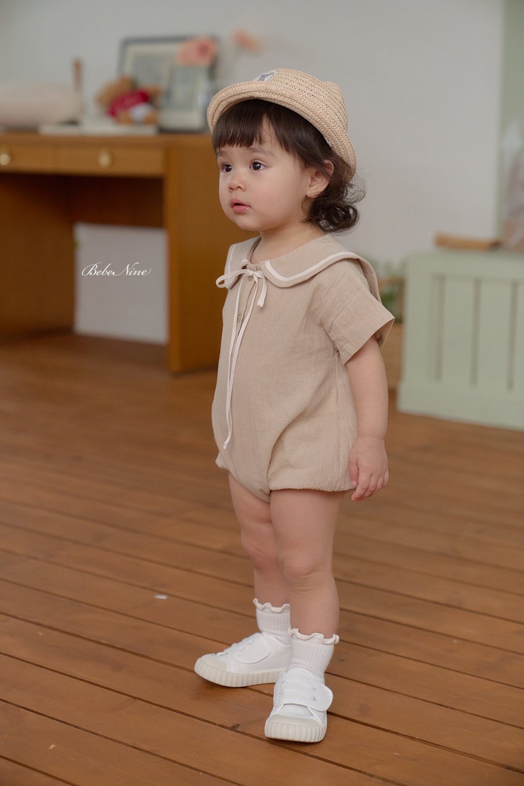 🇰🇷bebenine包屁