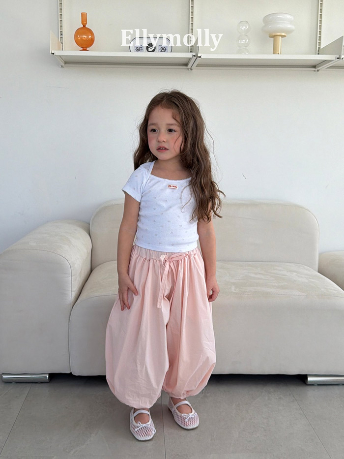 🇰🇷Ellymolly長褲 親子