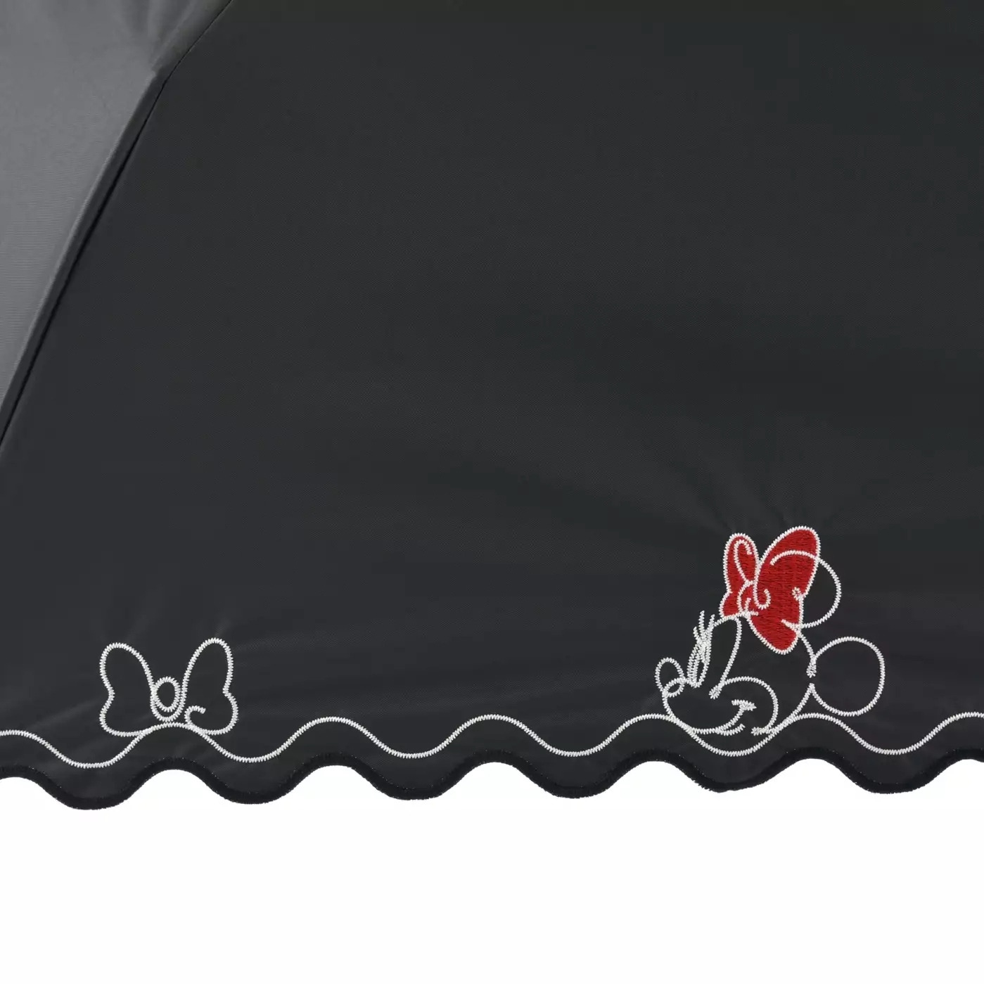 🌸 【預訂】Minnie UV縮骨遮 - SHINY DAY