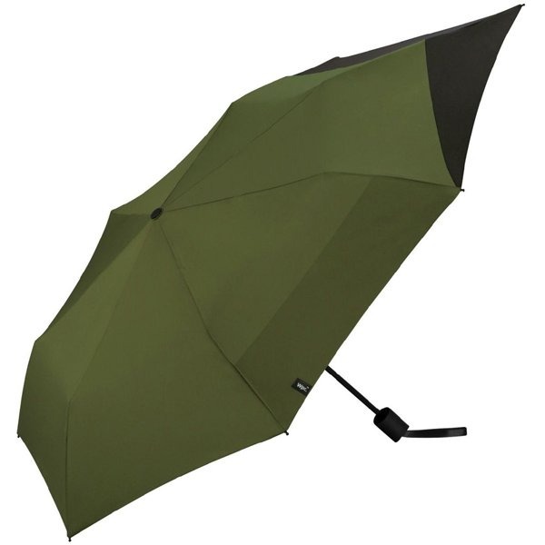 [現貨] [日本直送] WPC BACK PROTECT FOLDING UMBRELLA |  縮骨遮 | UNISEX | 遮背囊 | {TF220226}