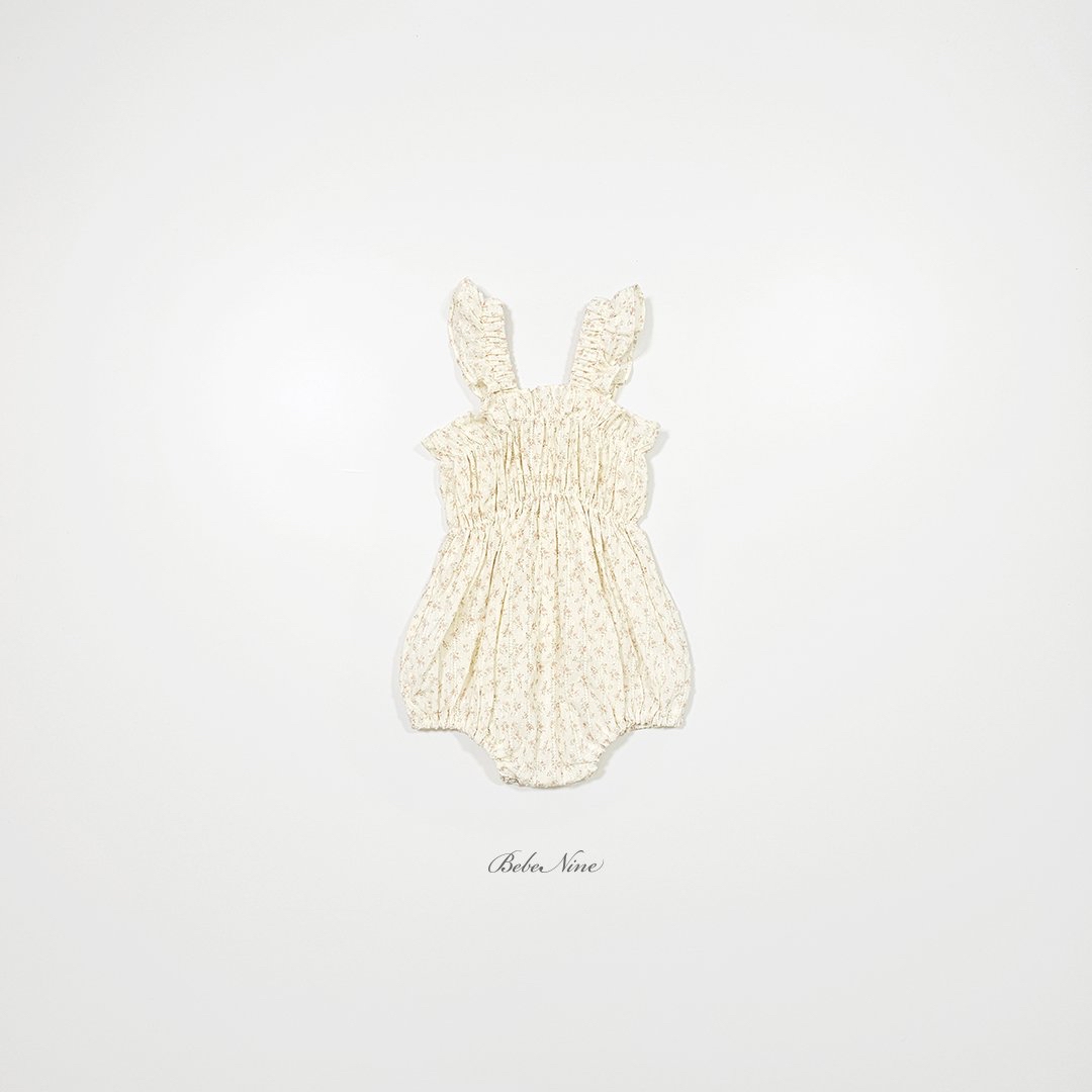 🇰🇷bebenine包屁