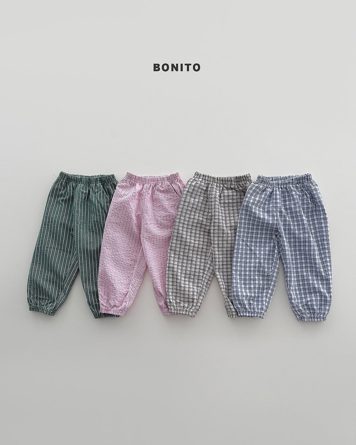 🇰🇷Bonito長褲